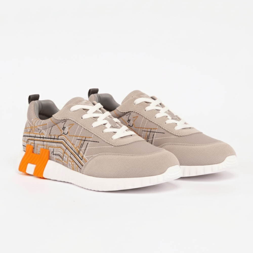 Chaussures sportifs GRIS