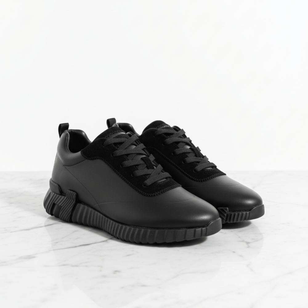 Sneaker Hérmes noir